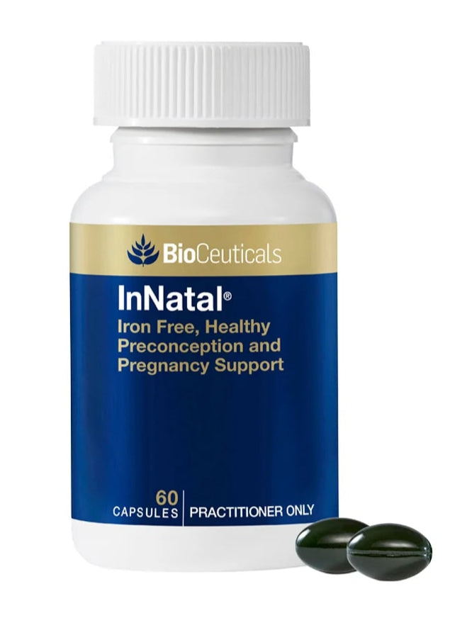 BioCeuticals - InNatal