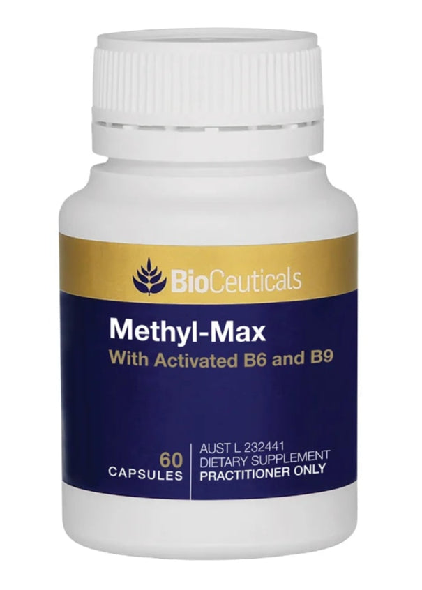 BioCeuticals - Methyl-Max