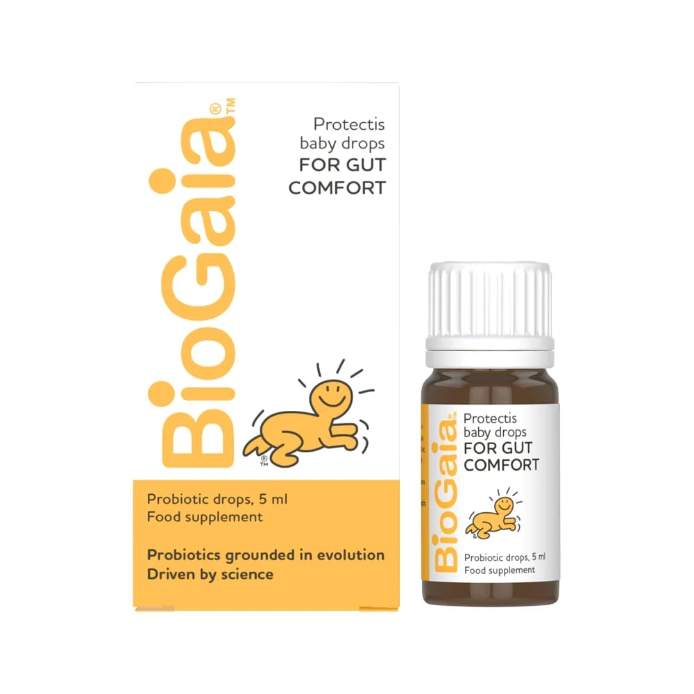 Bio-Practica - BioGaia Protectis Baby Drops (For Gut Comfort)