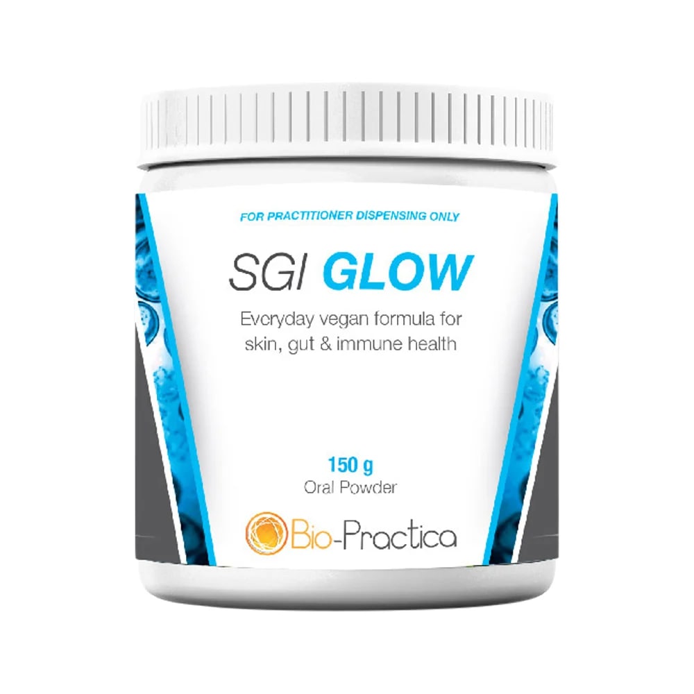 Bio-Practica - SGI GLOW Oral Powder