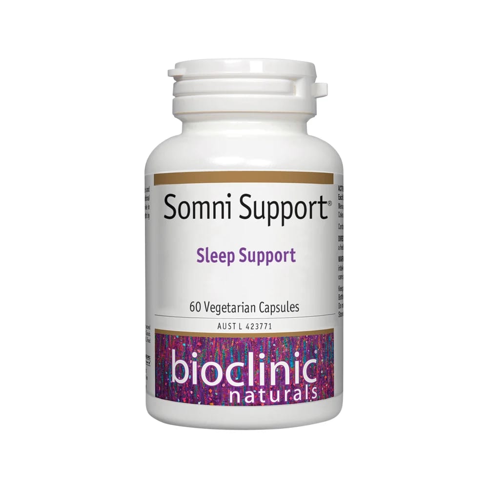 Bioclinic Naturals - Somni Support