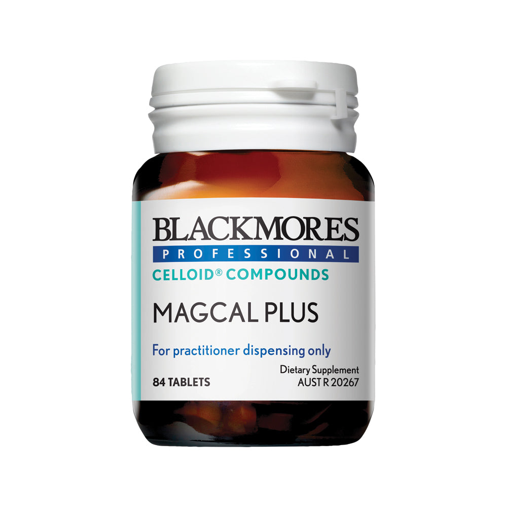 Blackmores Professional Magcal Plus