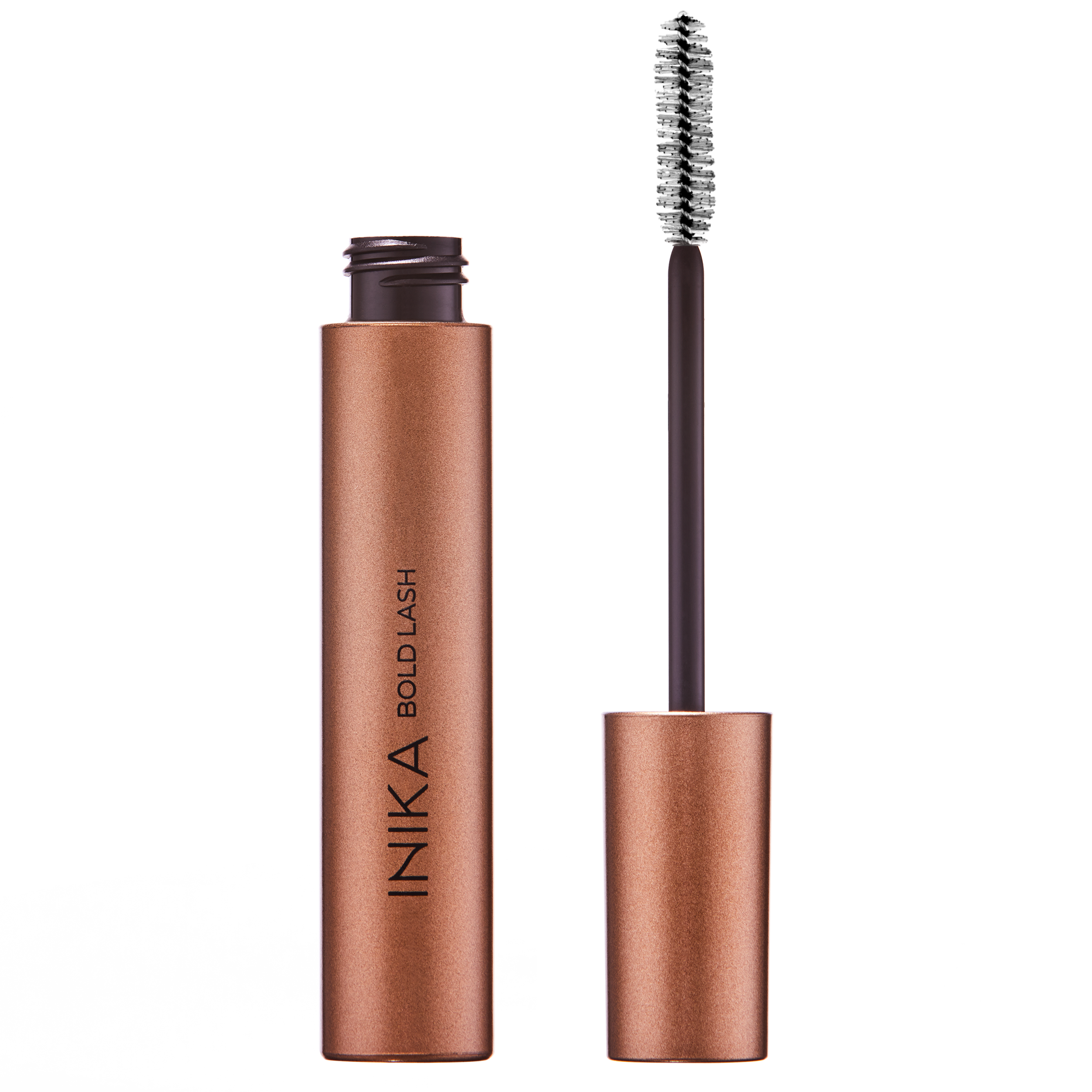 Inika - Bold Lash Mascara (Black)