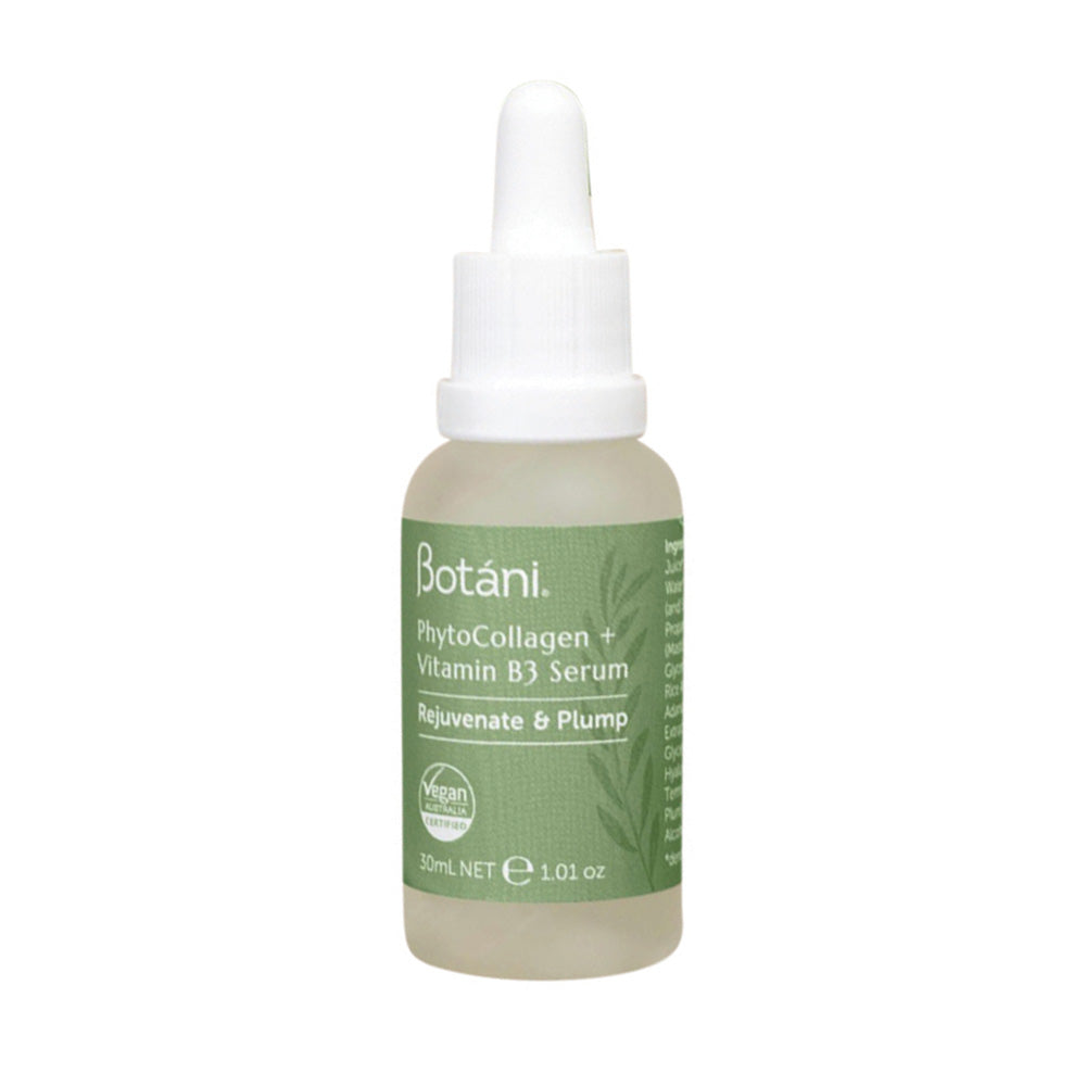 Botani - PhytoCollagen + Vitamin B3 Serum