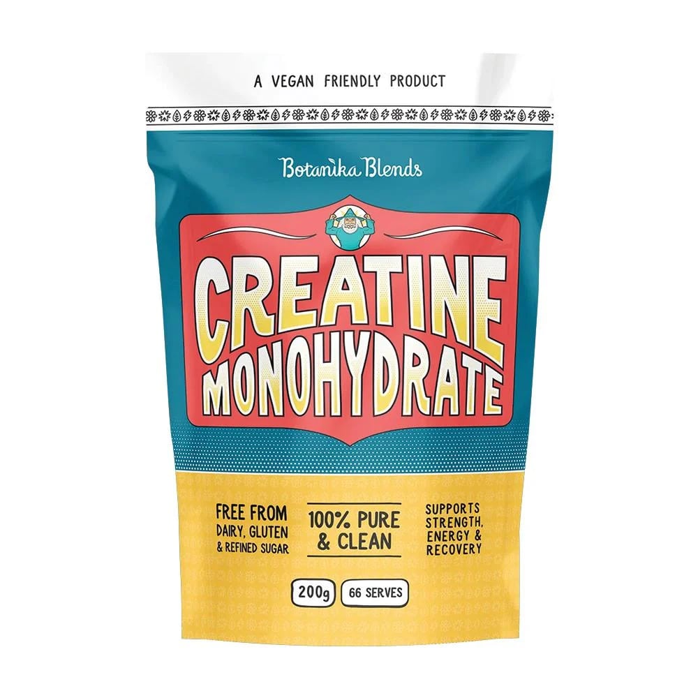 Botanika Blends - Creatine Monohydrate