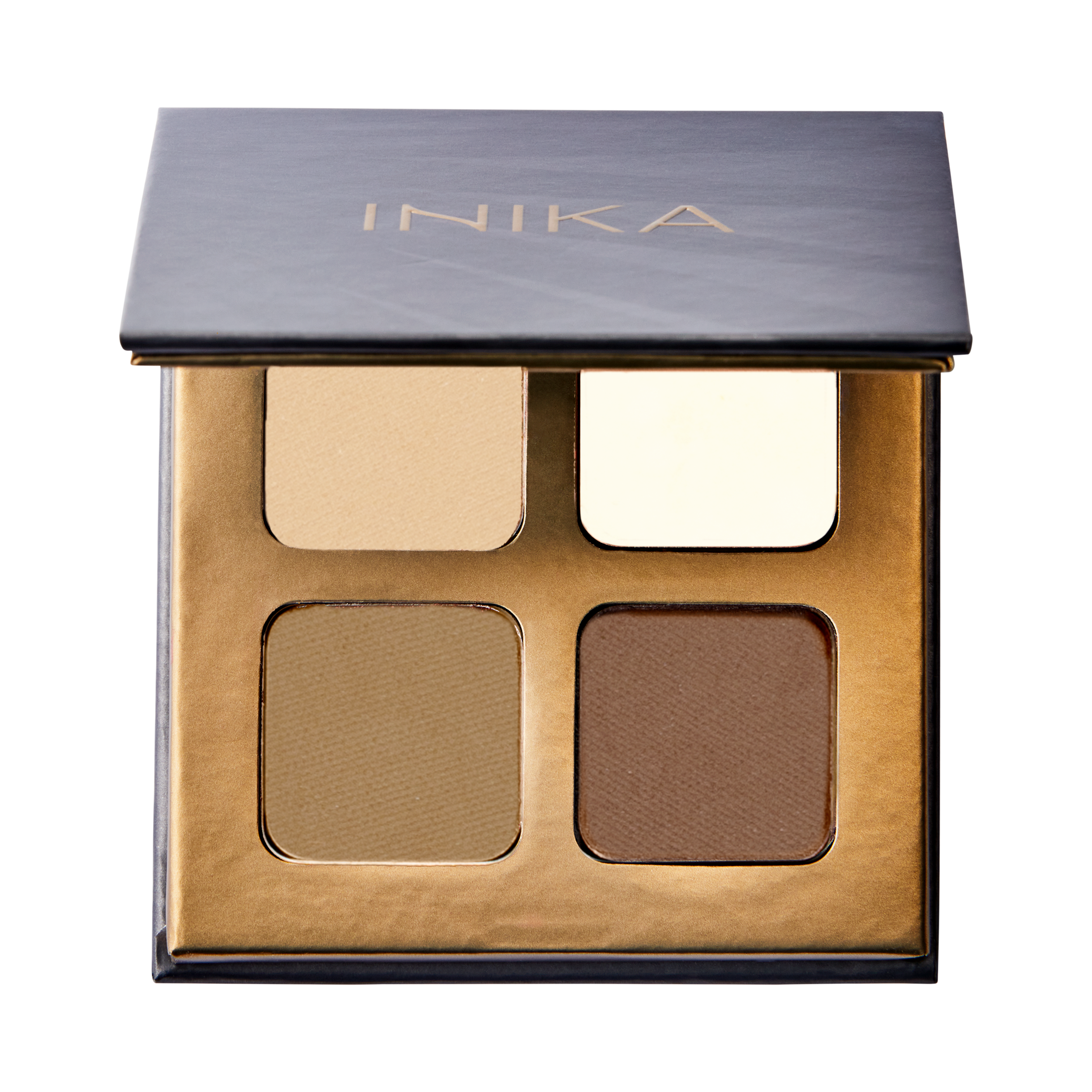 Inika - Brow Palette