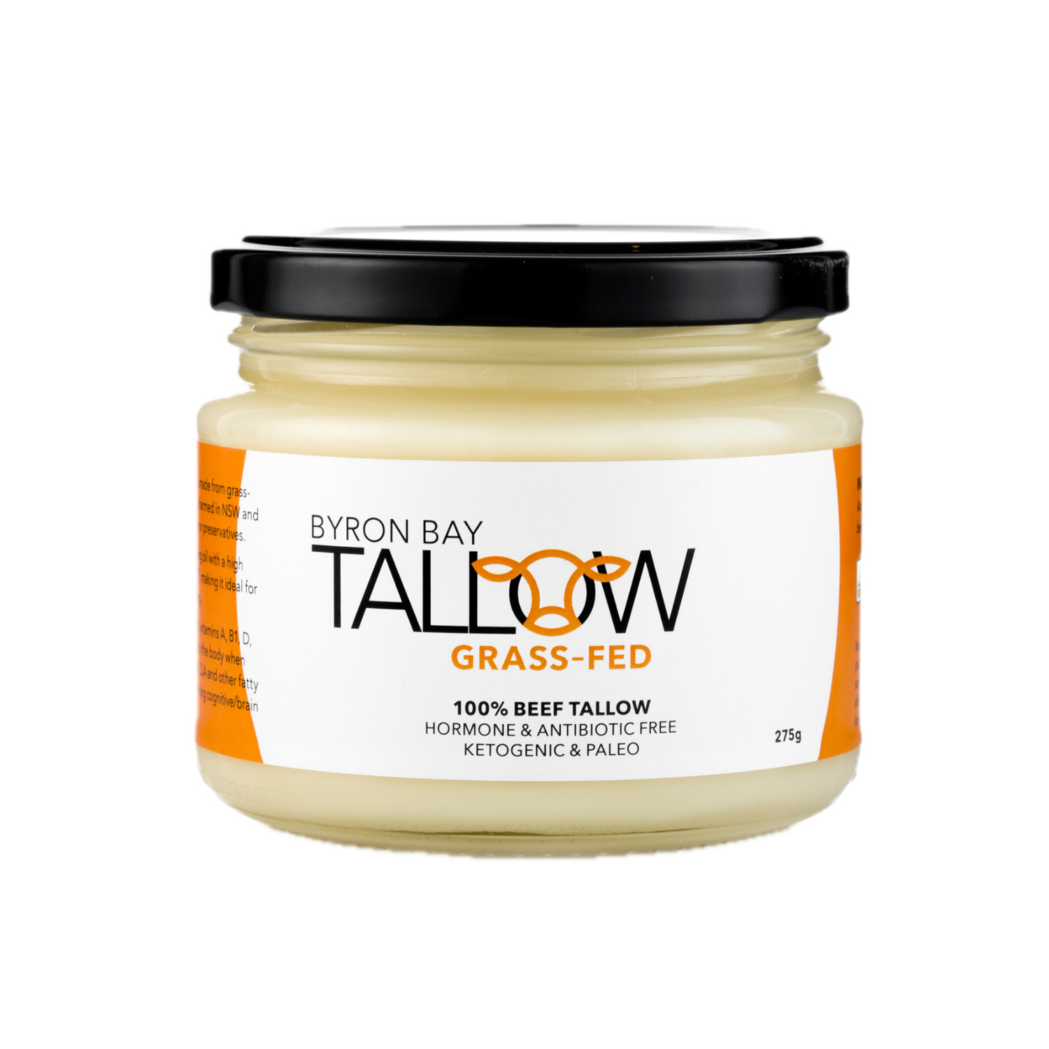 Byron Bay Tallow - Grass Fed