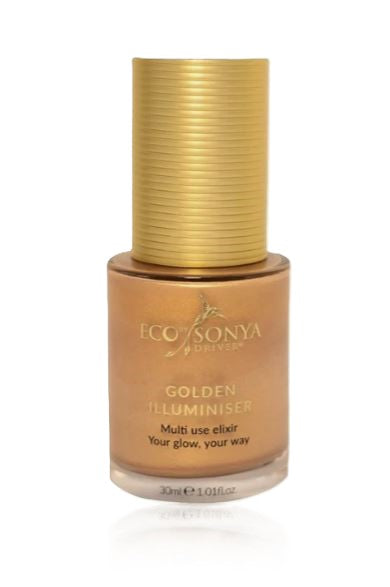 Eco Sonya Golden Illuminiser 30ml