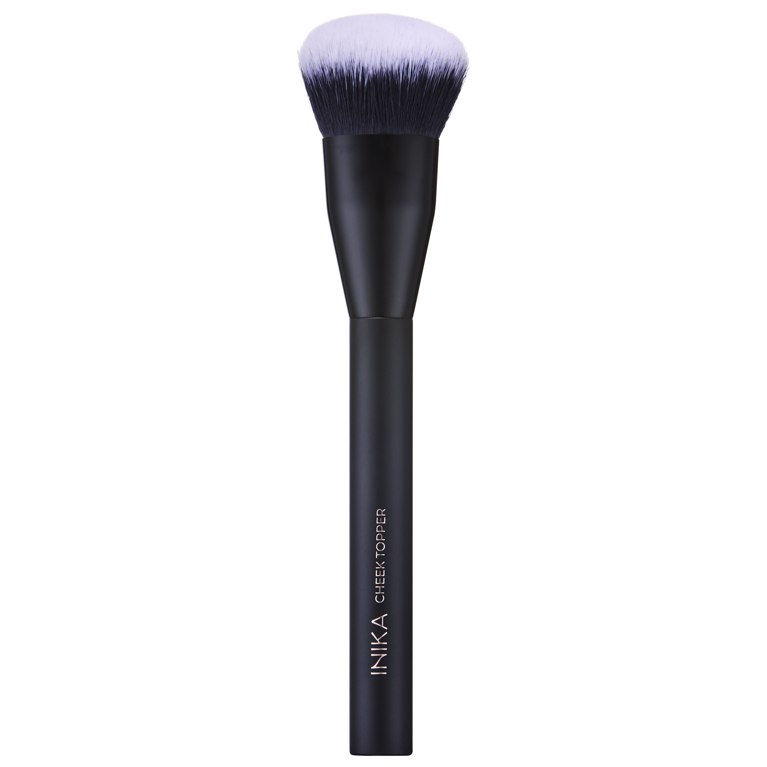 Inika - Cheek Topper Brush