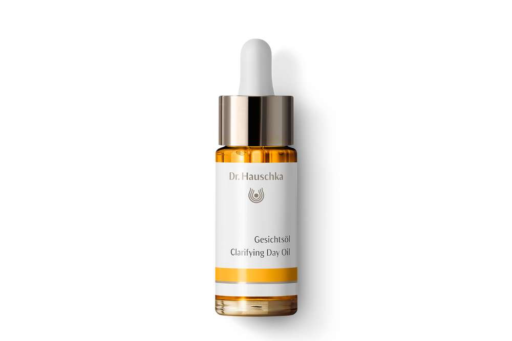Dr. Hauschka - Clarifying Day Oil