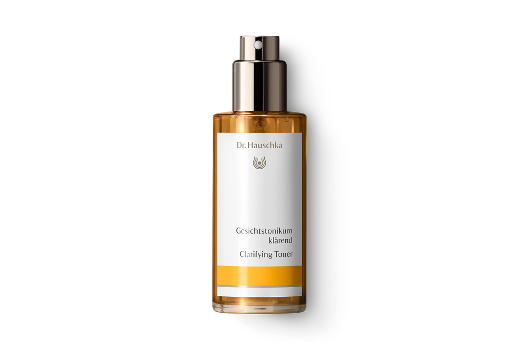 Dr. Hauschka - Clarifying Toner