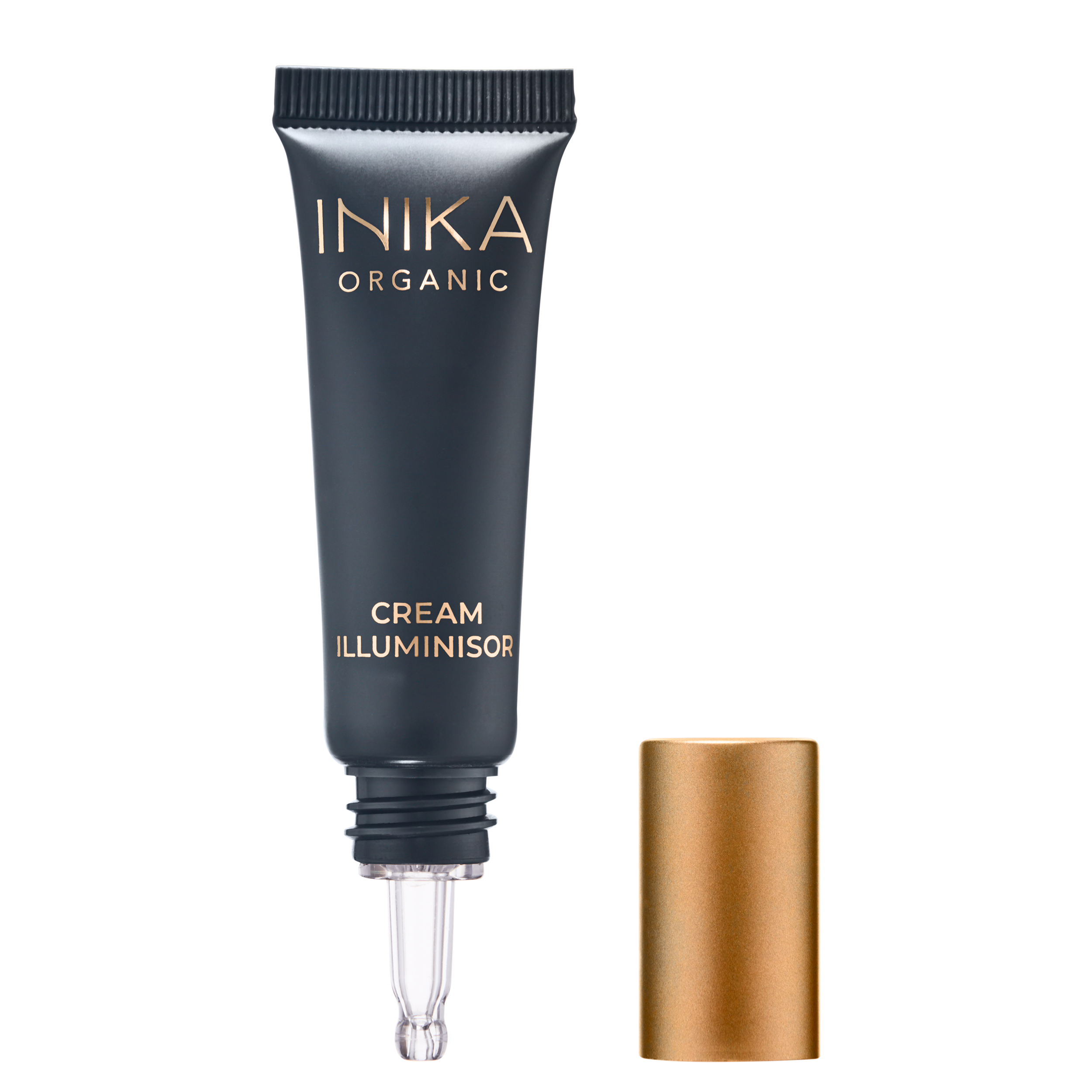 Inika - Organic Cream Illuminisor (Pink Pearl)