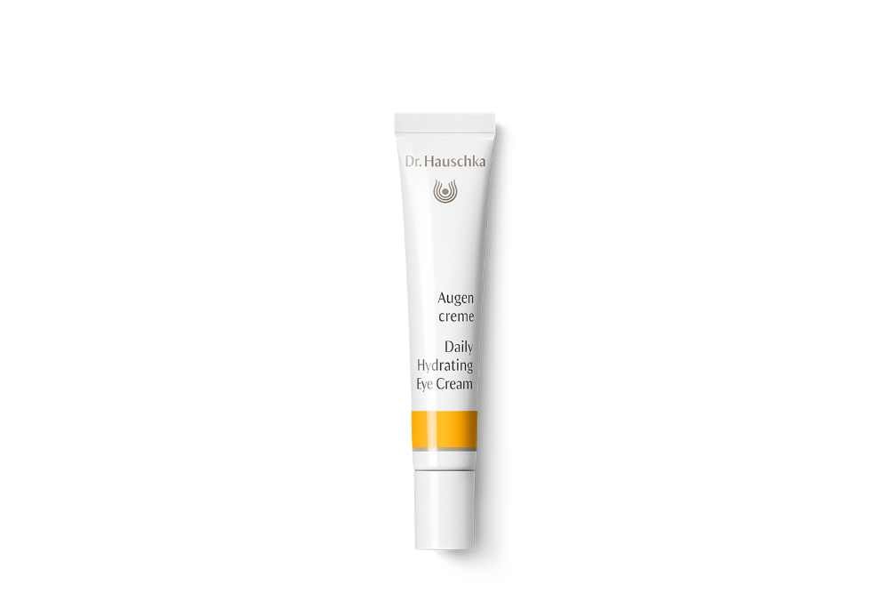 Dr. Hauschka - Daily Hydrating Eye Cream