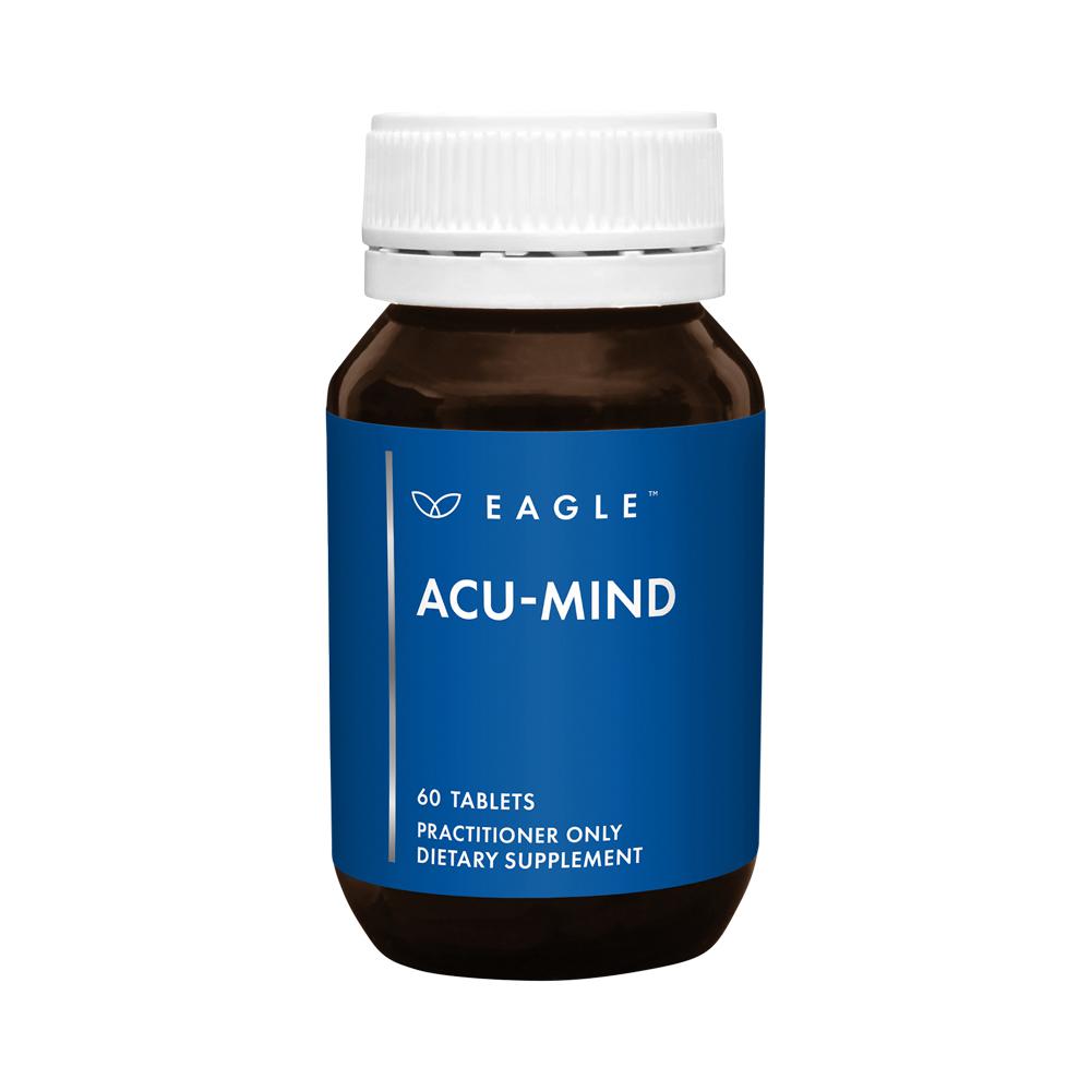Eagle Acu-Mind 60's