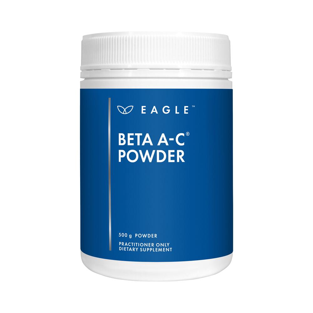 Eagle Beta A-C Powder 200g