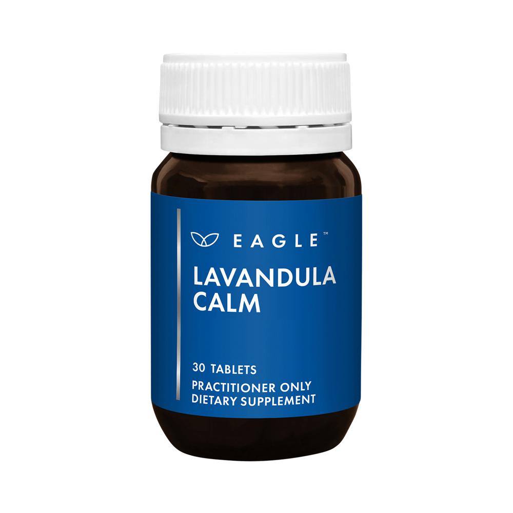 Eagle Lavandula Calm 30's
