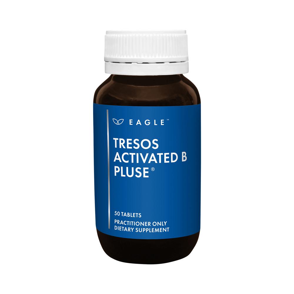 Eagle Tresos Activated B PluSe
