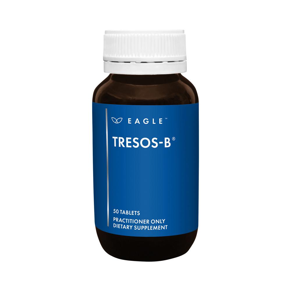 Eagle Tresos B
