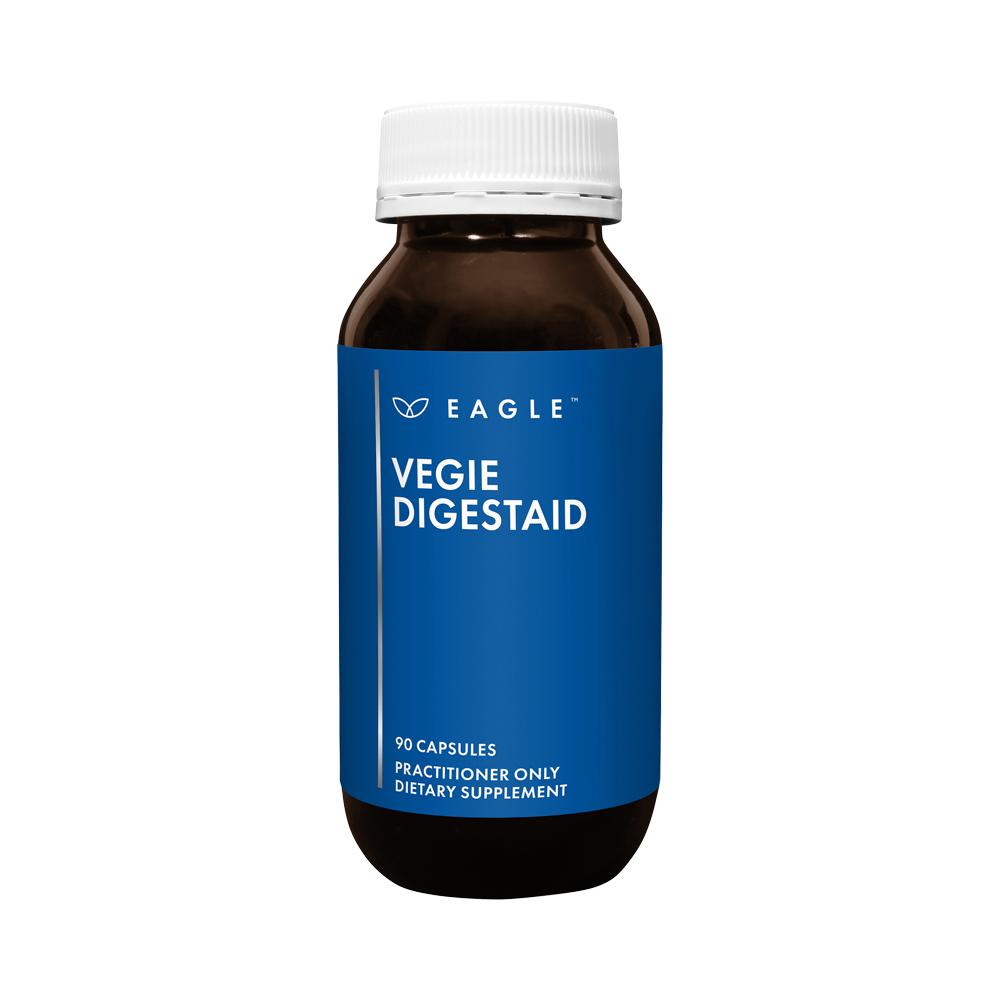 Eagle Vegie Digestaid 90's