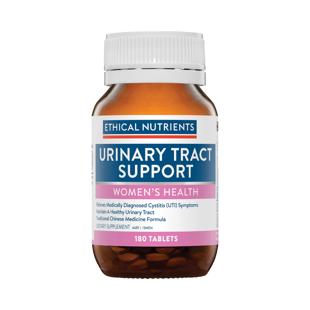 Ethical Nutrients Urinary Tract Support