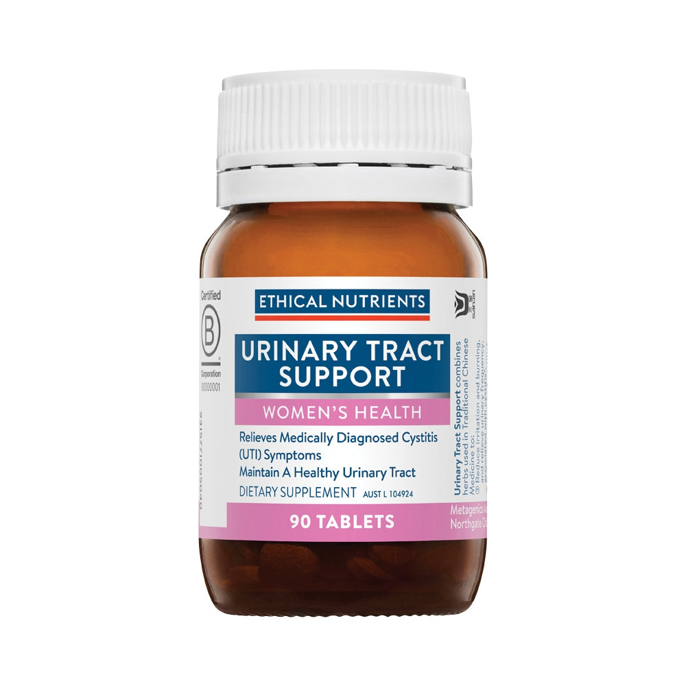 Ethical Nutrients Urinary Tract Support