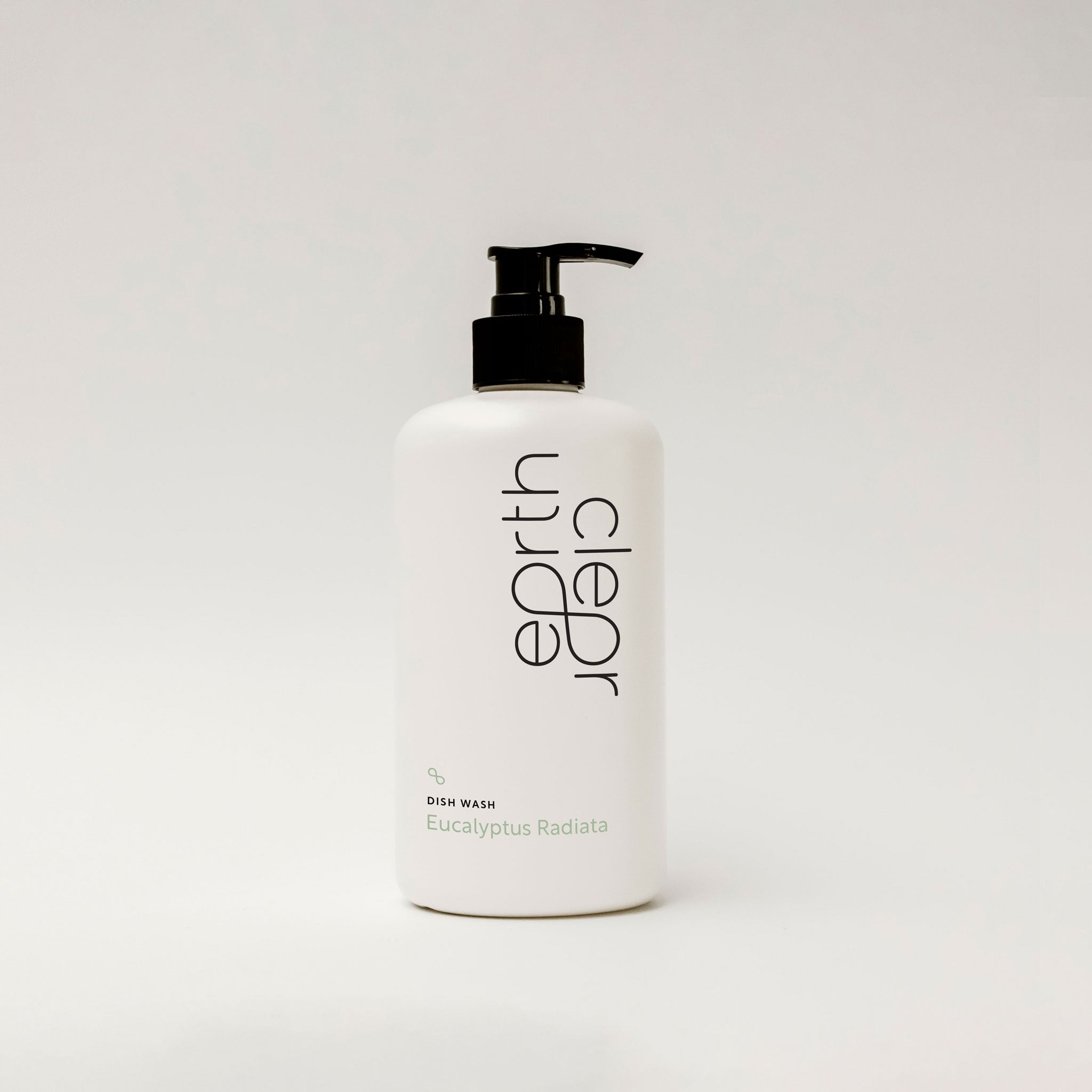 Earth Clear - Dish Wash Eucalyptus Radiata 500ml