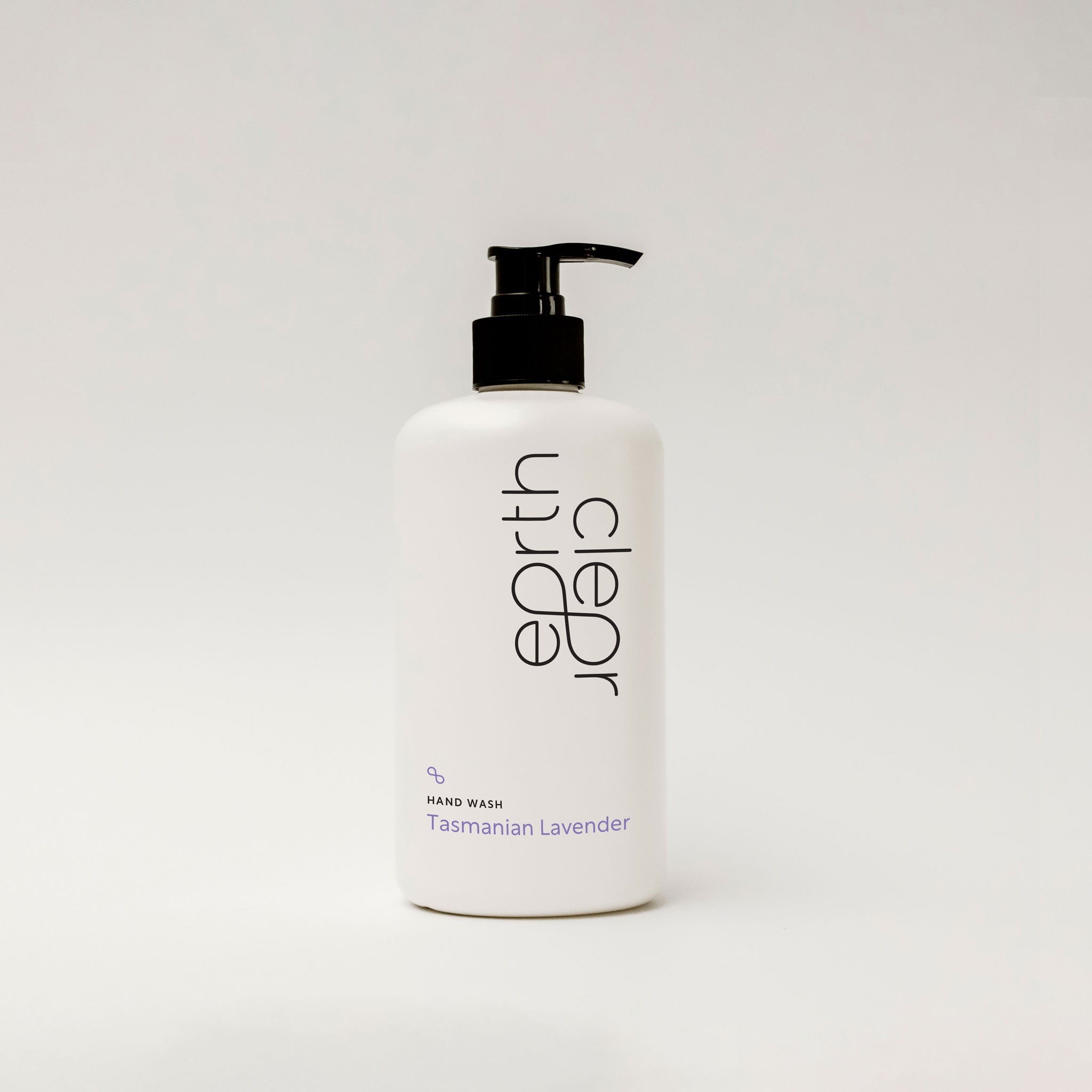 Earth Clear - Lavender Hand Wash 500ml