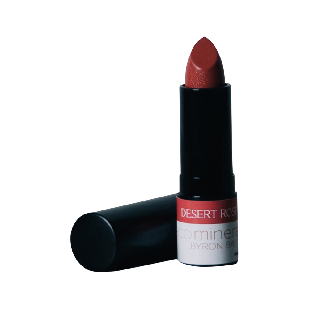 Eco Minerals Eco Lipstick Desert Rose