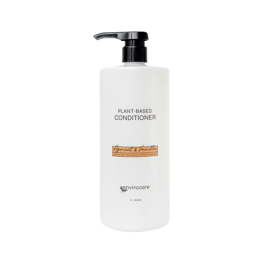 EnviroCare Plant-Based Conditioner Apricot Vanilla