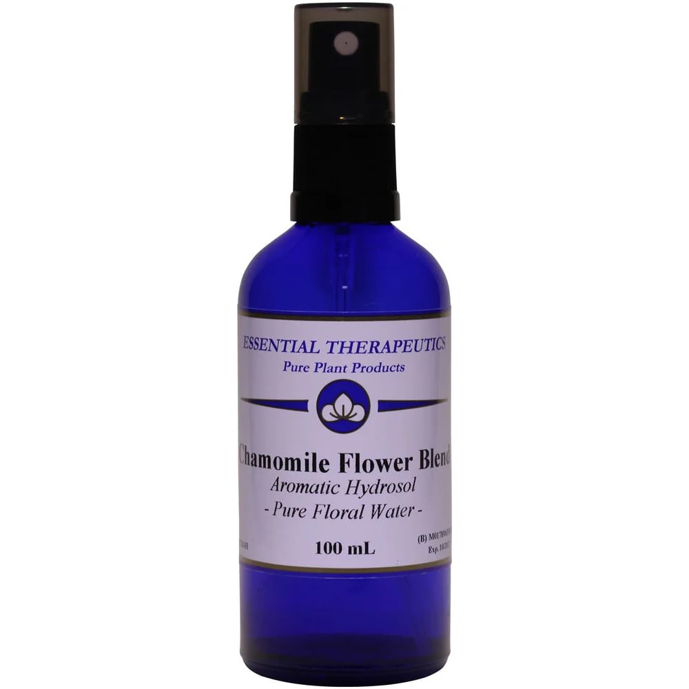 ESSEN THERAP AROMATIC HYDROSOL CHAMOMILE BLEND 100ML