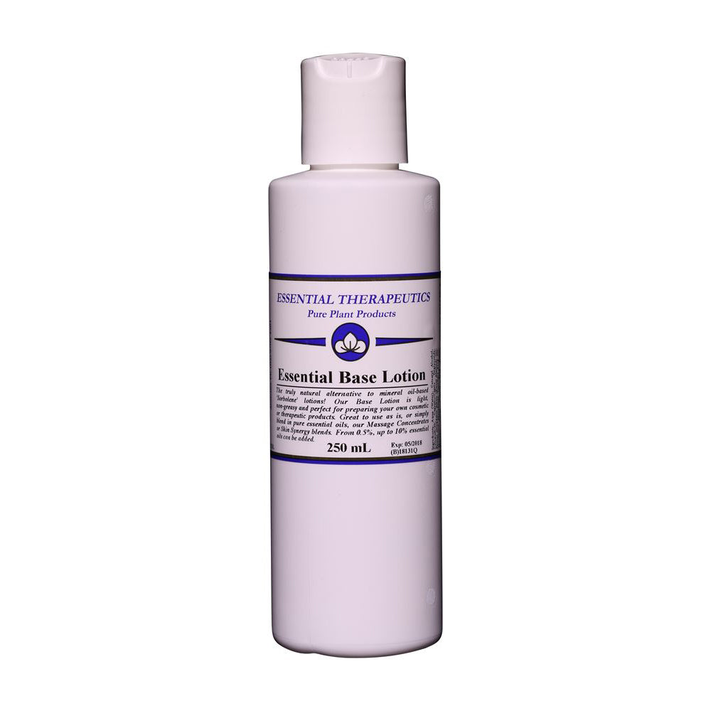 Essential Therapeutics Essential Base Lotion
