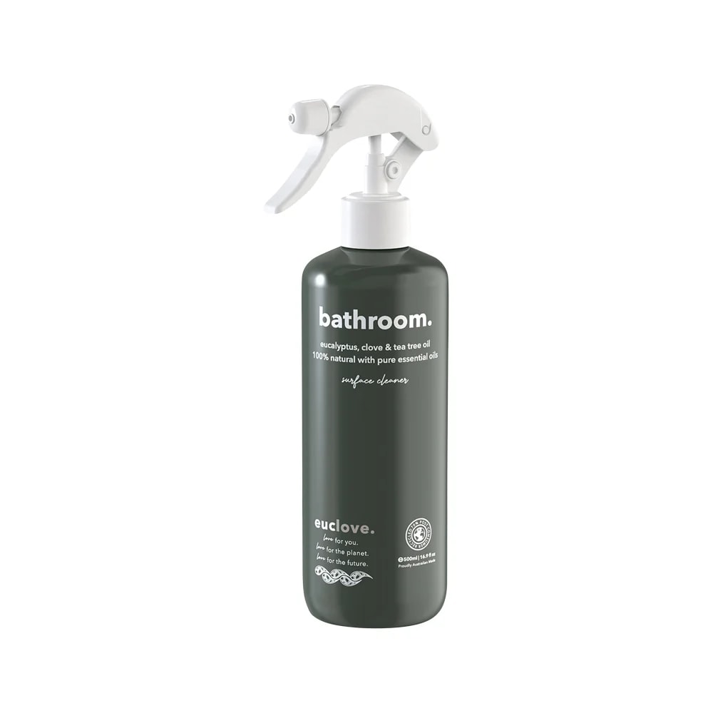 Euclove - Bathroom Spray