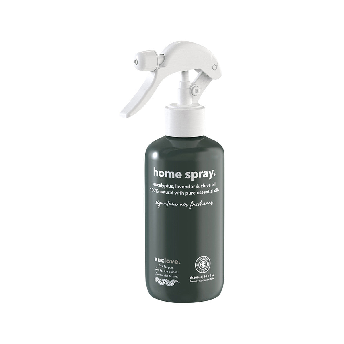 Euclove - Home Spray Signature Blend 500ml Spray