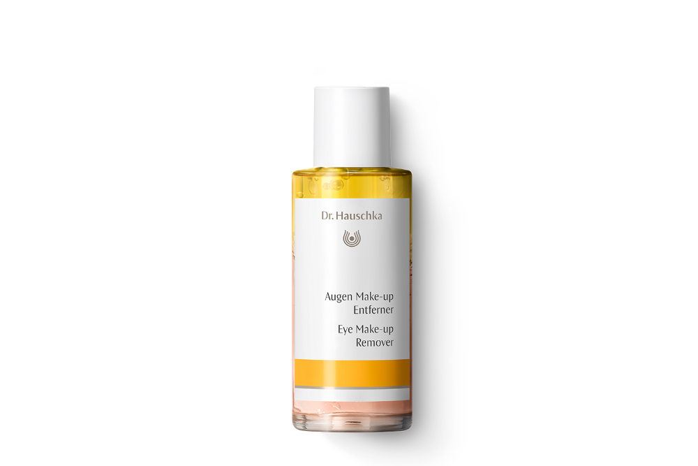 Dr. Hauschka - Eye Make Up Remover