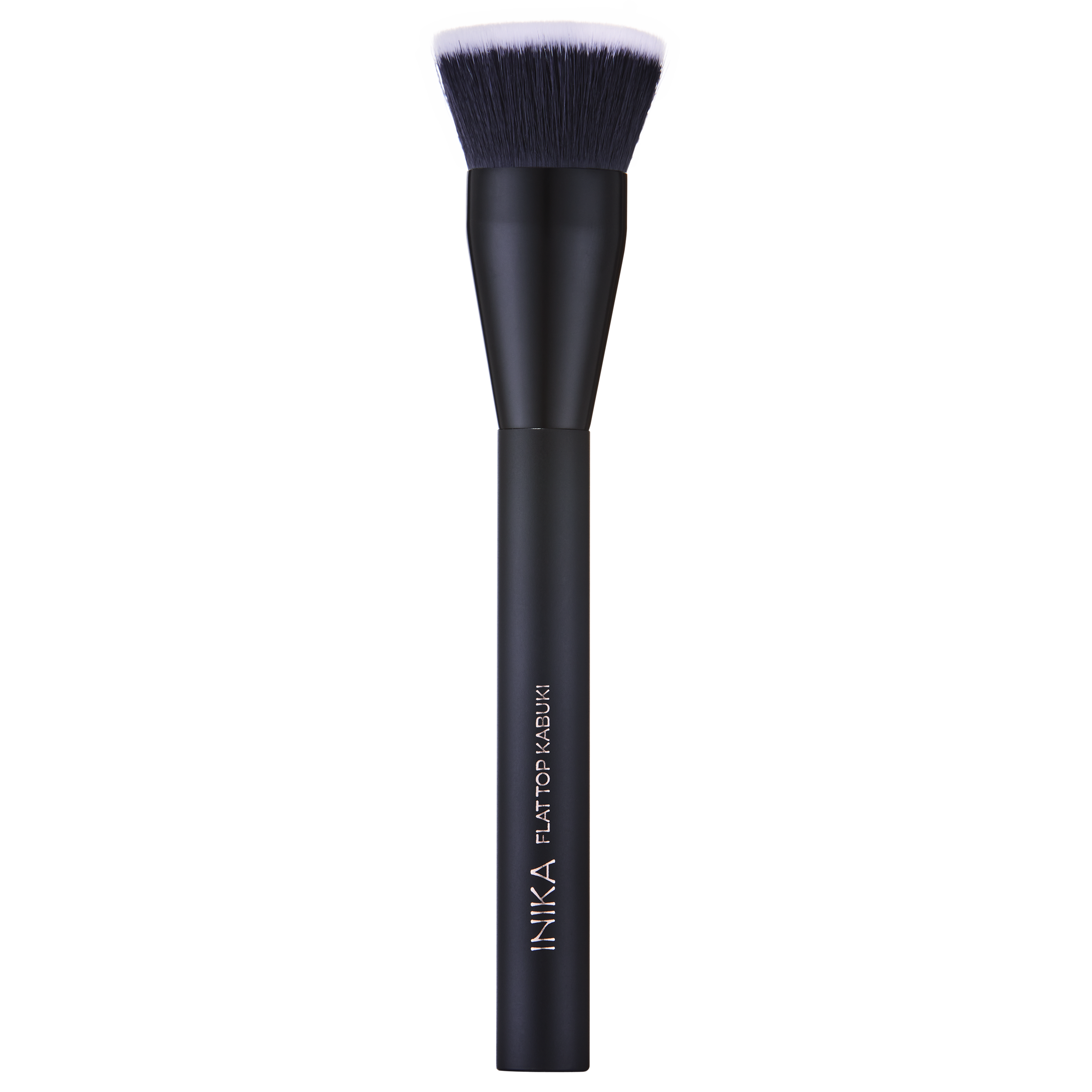 Inika - Flat Top Kabuki Brush