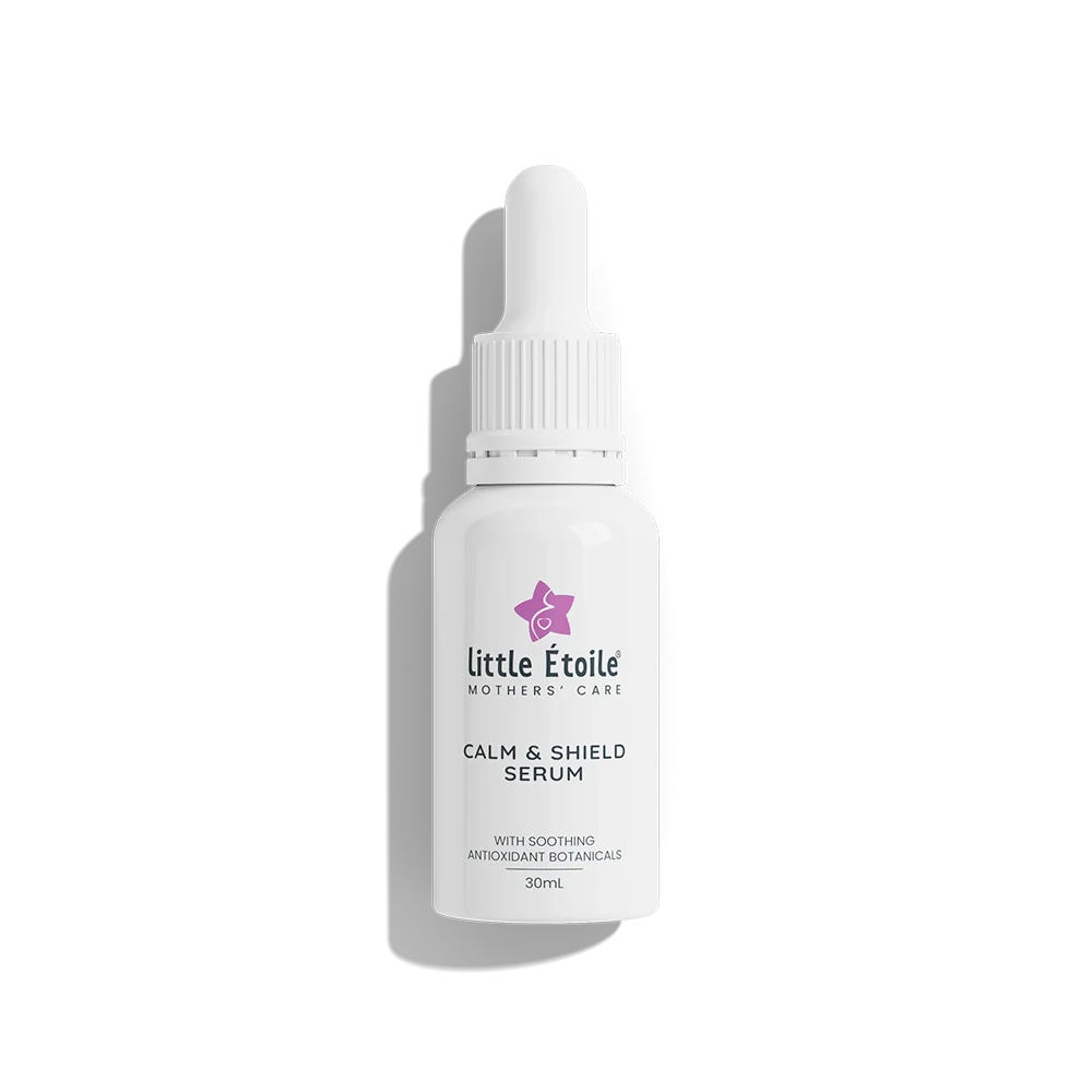 Little Étoile Mothers’ Care - Calm & Shield Serum