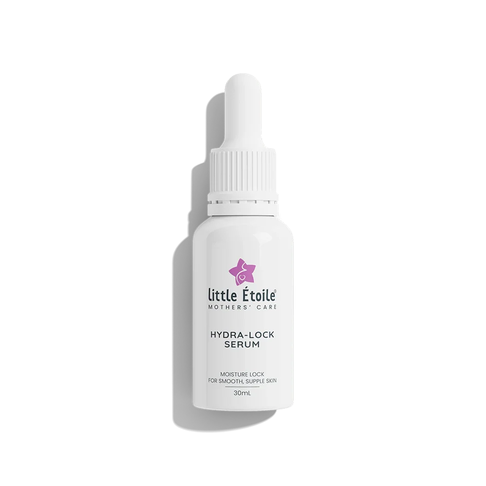Little Étoile Mothers’ Care - Hydra-Lock Serum