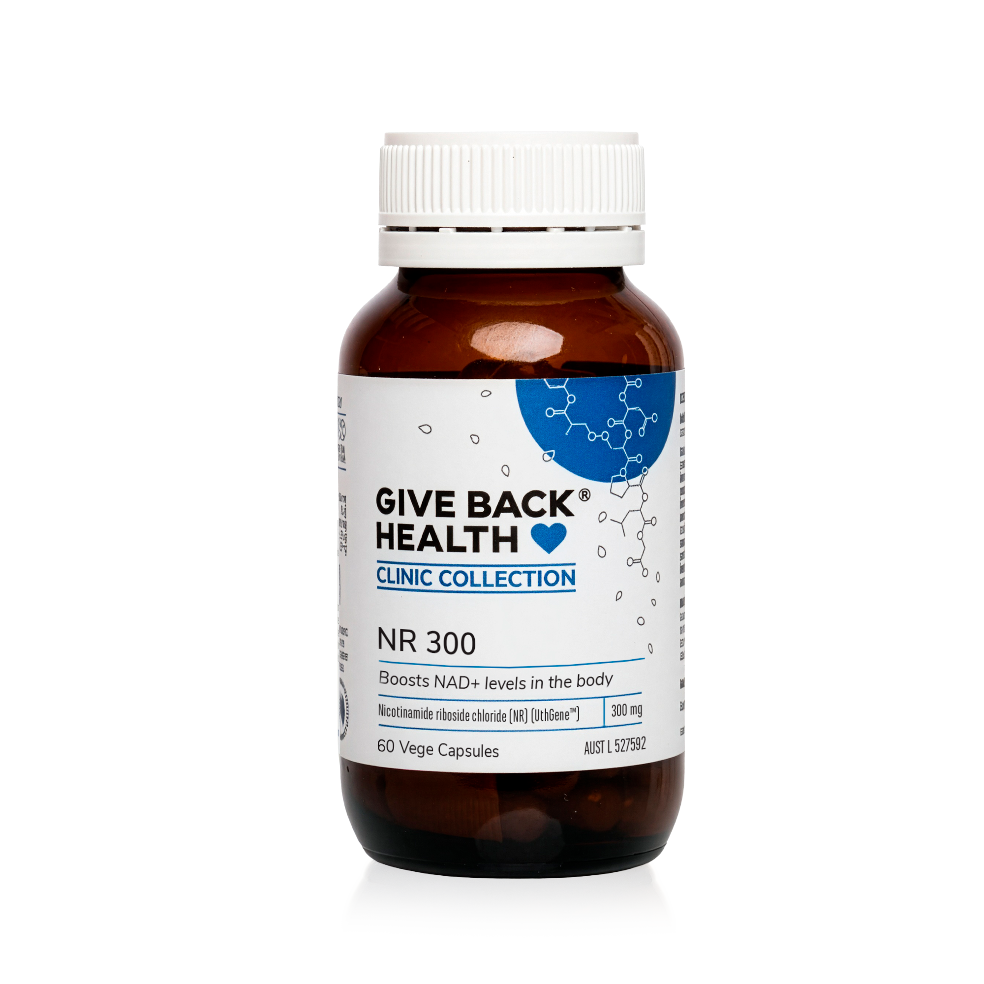 Give Back Health Clinic Collection NR 300