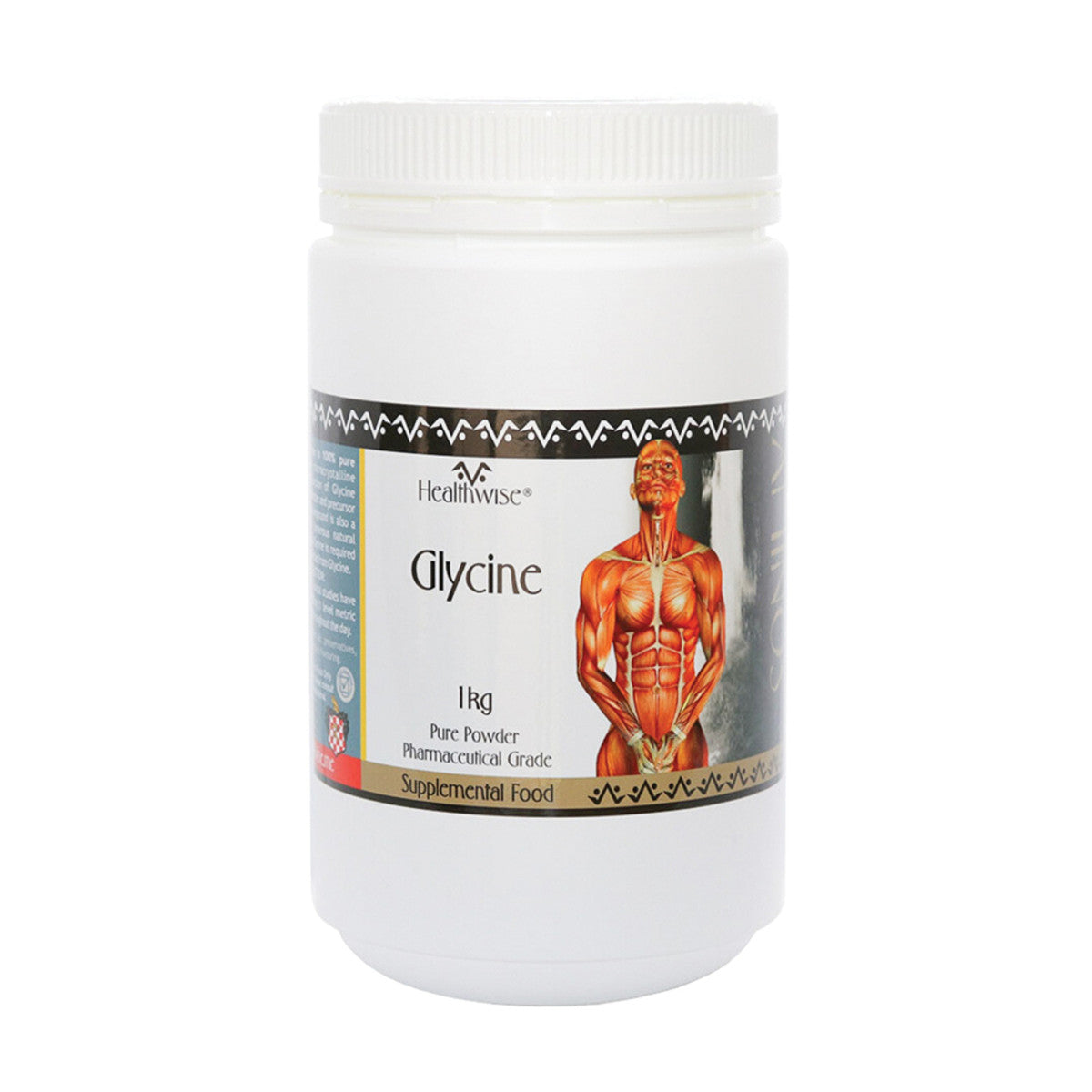 HealthWise - Glycine
