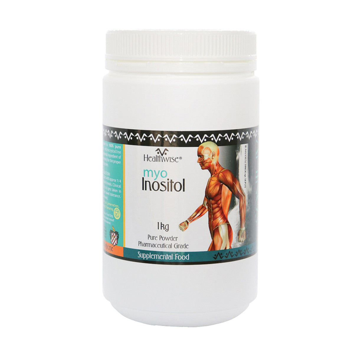 HealthWise - Inositol