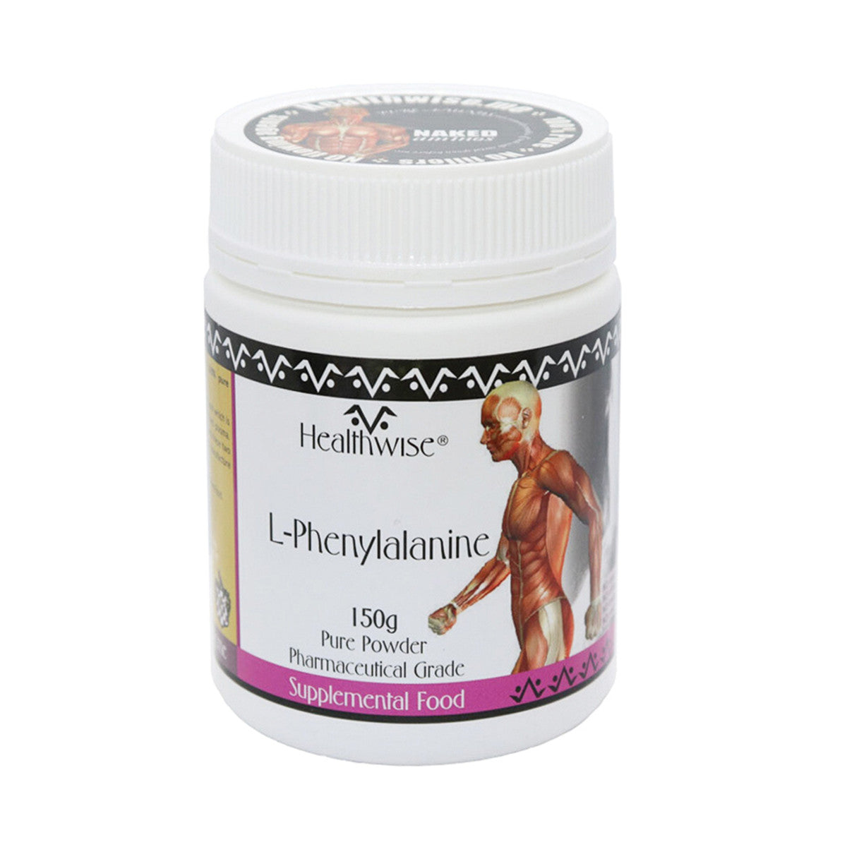HealthWise - L-Phenylalanine