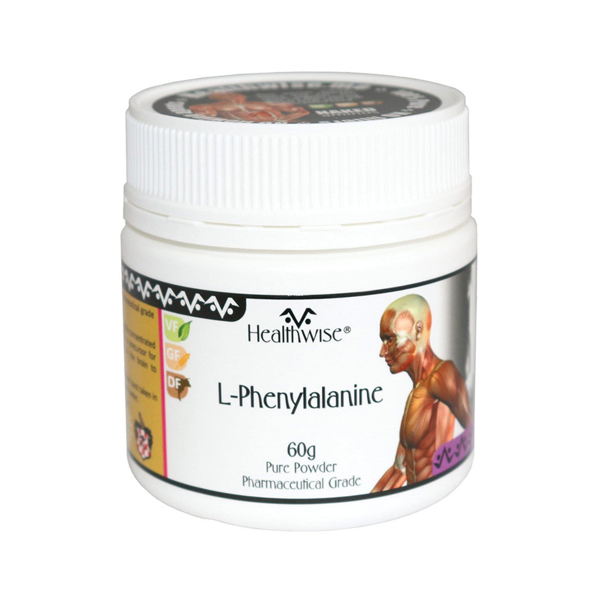 HealthWise - L-Phenylalanine
