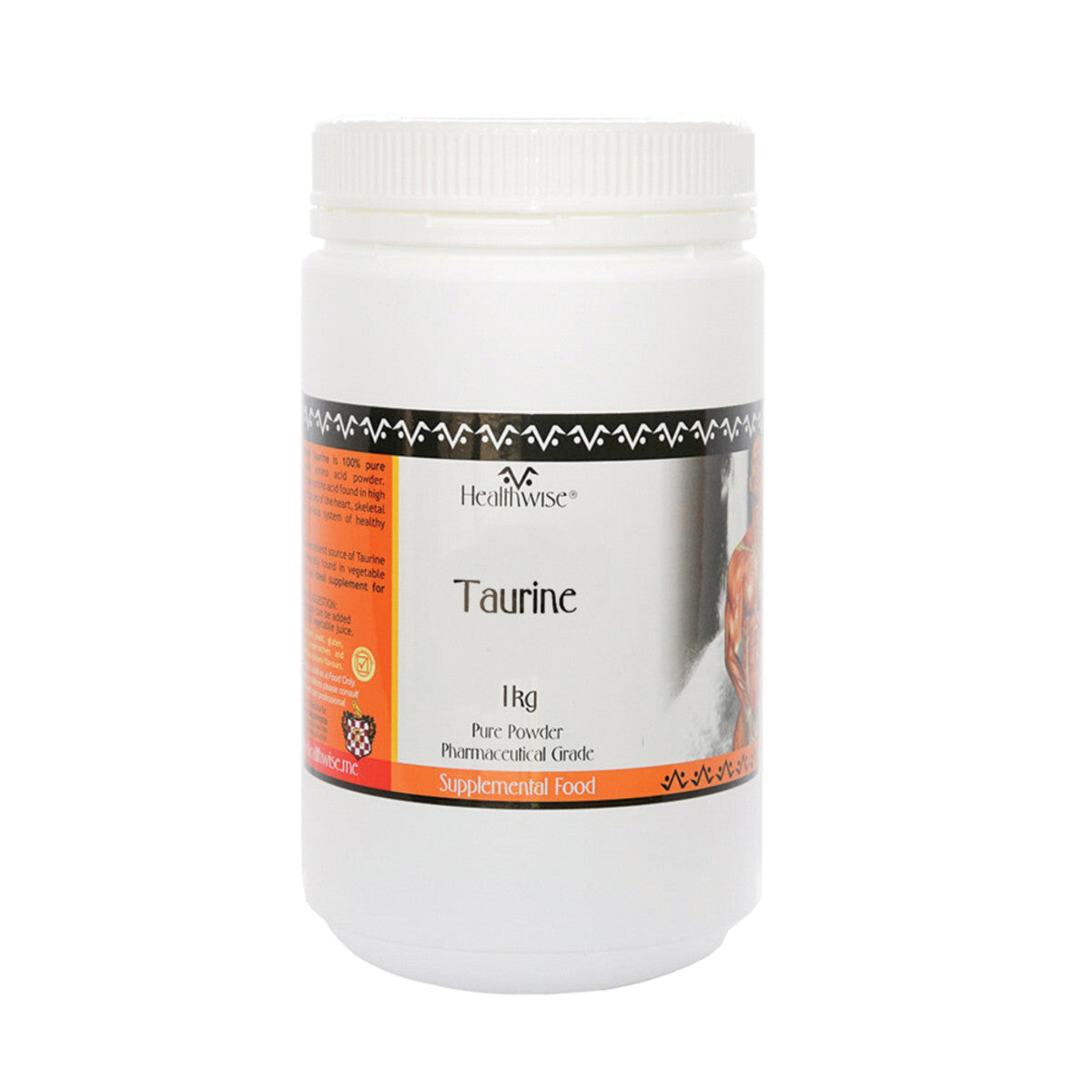 HealthWise - L-Taurine
