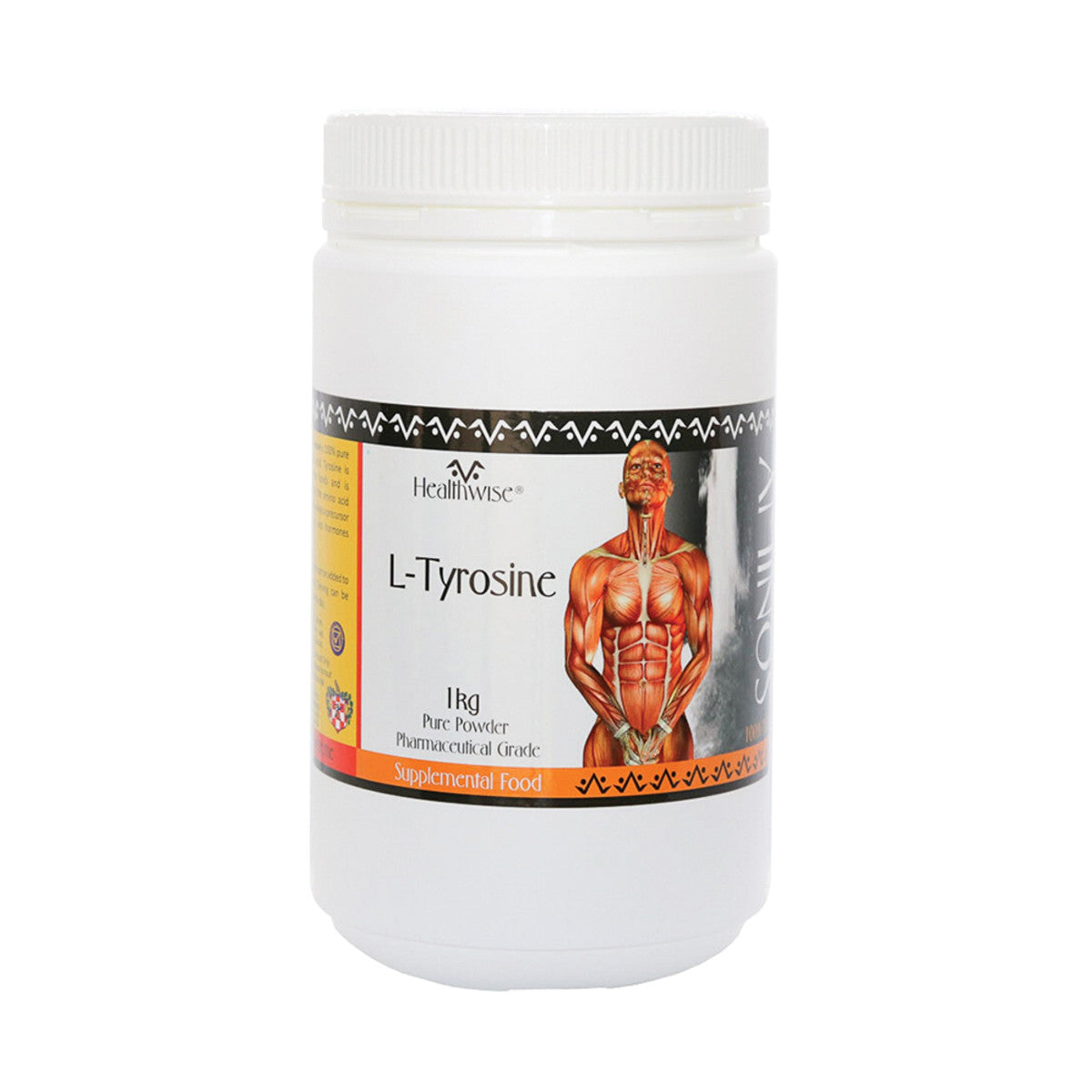 HealthWise - L-Tyrosine