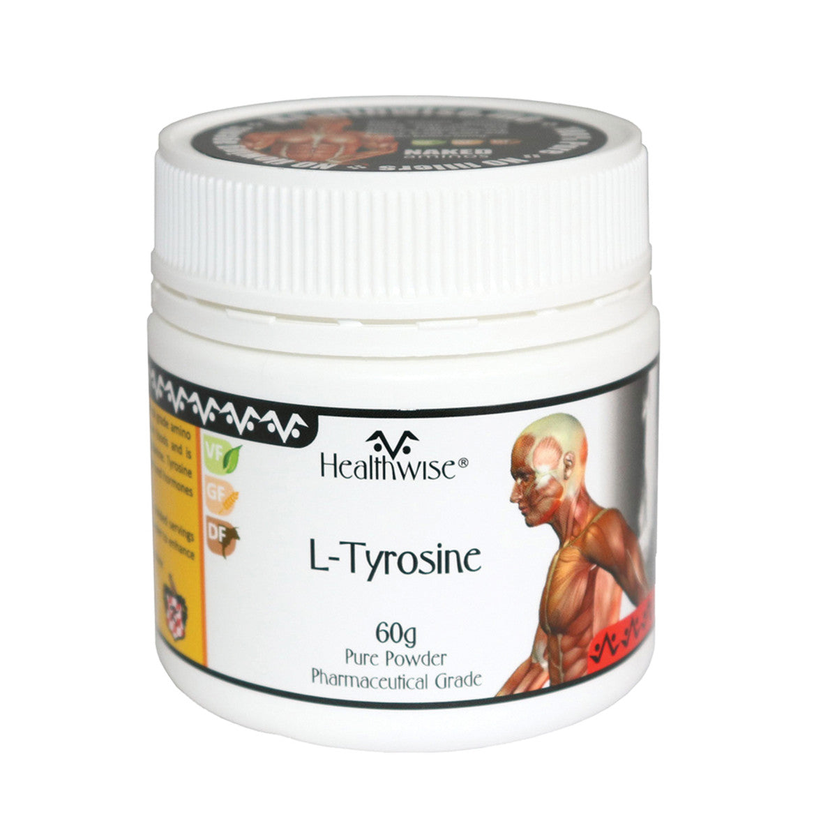 HealthWise - L-Tyrosine