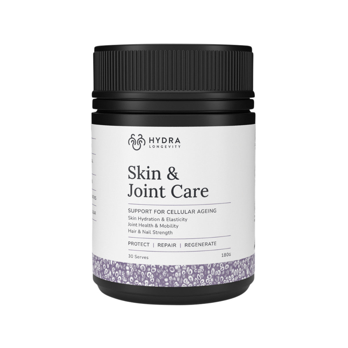 Hydra Longevity - Skin & Joint Care