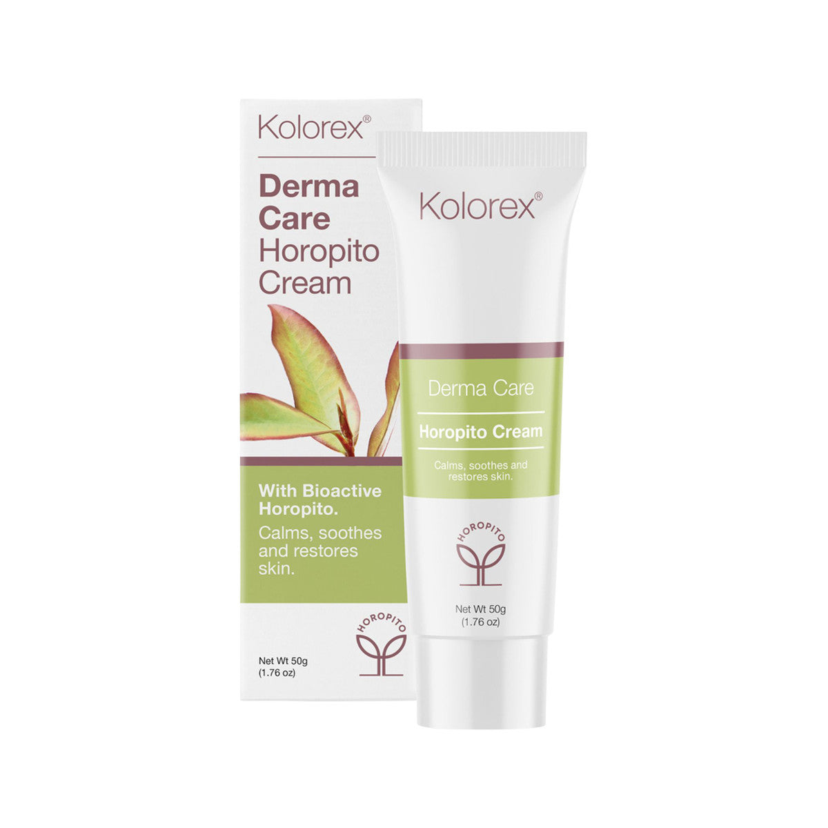 Kolorex - Derma Care Horopito Cream