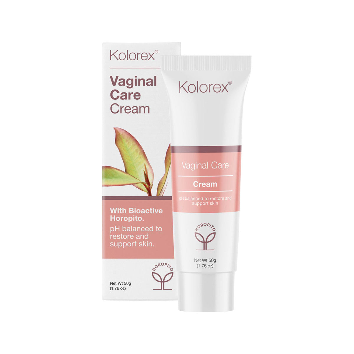 Kolorex - Vaginal Care Cream