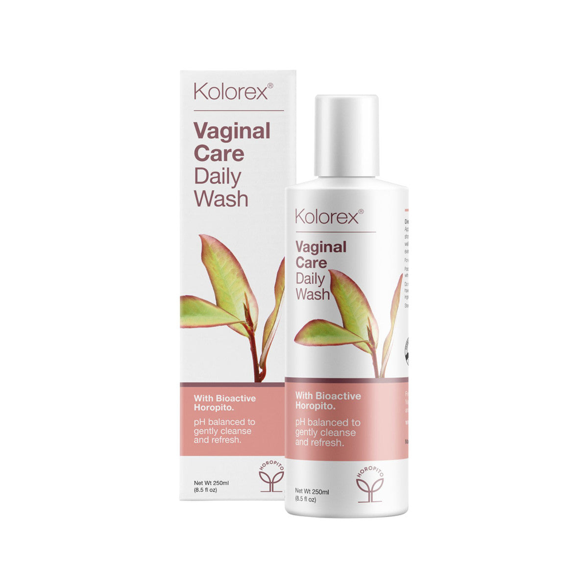 Kolorex - Vaginal Care Wash