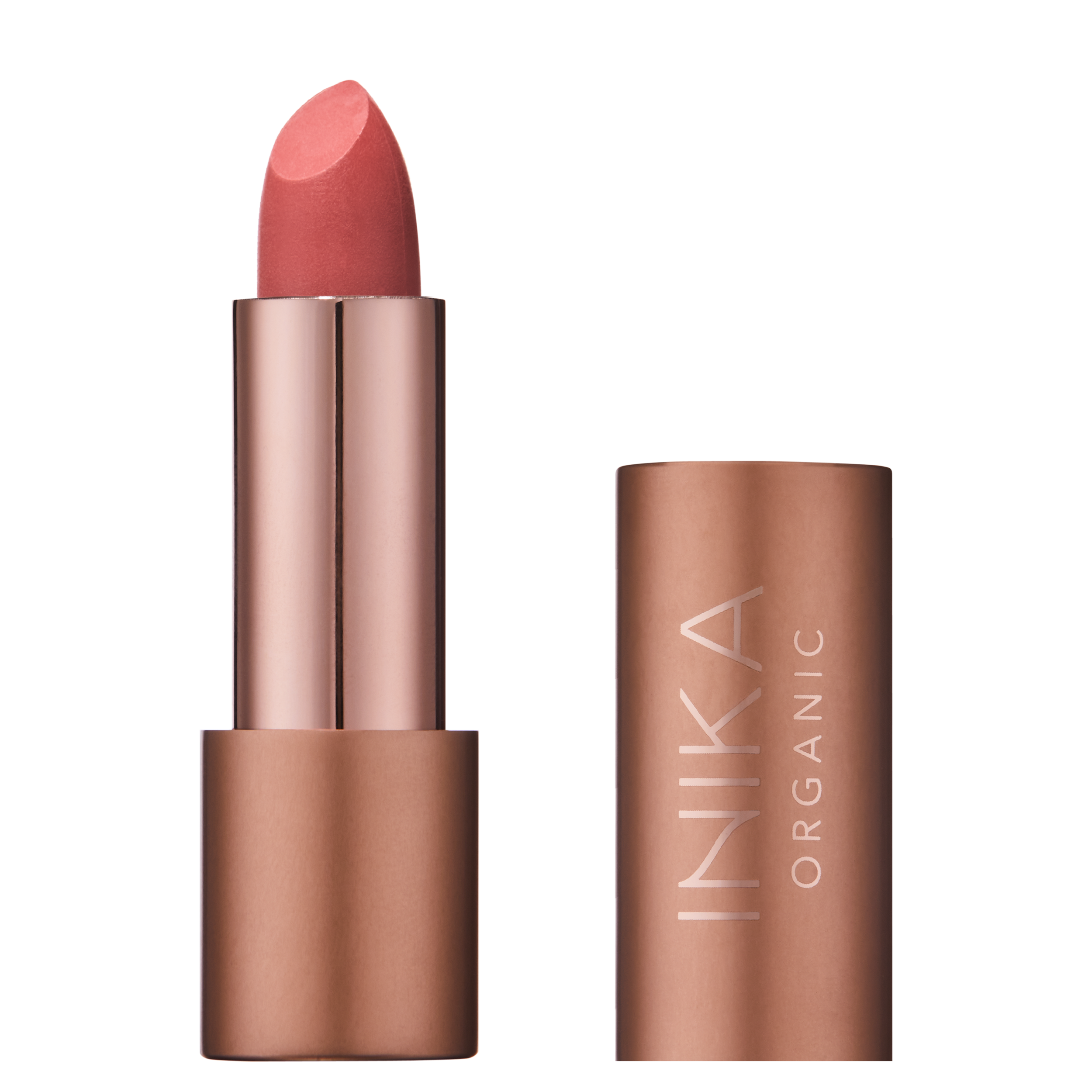 Inika - Organic Lipstick
